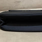 Prada Black Nylon Top Handle Bag