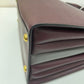 Prada Bicolor Cuic Bibliotheque Tote Bag