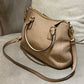 Prada Beige Vitello Daino Bag