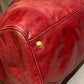 Prada Red Shoulder Bag