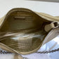 Prada Beige Re-Edition Multi Pochette Bag