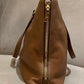 Prada Camel Vitello Daino Bag