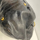 Prada Black Hobo Bag