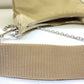 Prada Beige Re-Edition Multi Pochette Bag