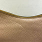 Prada Beige Vitello Daino Crossbody Bag