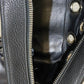 Prada Black Art Holes Bag