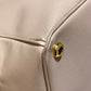 Prada Beige Galleria Bag