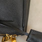 Prada Black Tote Bag