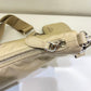 Prada Beige Re-Edition Multi Pochette Bag