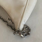 Prada Off White Nylon Re-Edition 2005 Bag