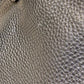 Prada Black Vitello Daino Tote Bag