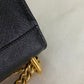 Prada Black Crossbody Bag