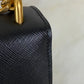 Prada Black Crossbody Bag
