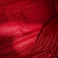 Prada Red Vernice Vertical Tote Bag