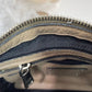 Prada Beige Phenix Convertible Tote Bag