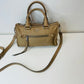 Prada Beige Vitello Phenix Tote Bag
