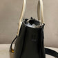 Prada Black Tote Bag