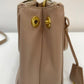 Prada Cafe Mini Tote Bag