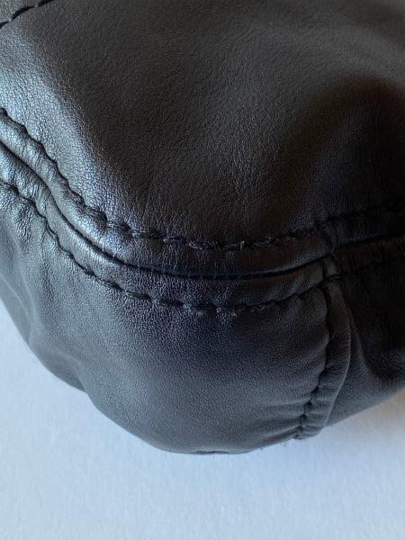 Prada Black Shoulder Bag