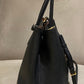 Prada Black Tote Bag