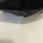 Prada Black Compact Wallet