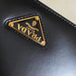 Prada Black WOC