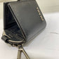 Prada Black Bag Charm