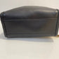 Prada Bicolor Concept Top Handle Bag