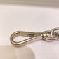 Prada Black Bag Charm