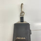 Prada Black Bag Charm