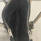 Prada Bicolor Concept Top Handle Bag