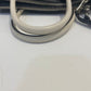 Prada Bicolor Concept Top Handle Bag