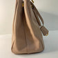 Prada Nude Tote Bag