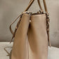 Prada Beige Tote Bag