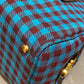 Prada Bicolor Tote Bag
