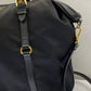 Prada Black Waterproof Bag