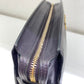 Prada Blue City Bag