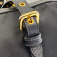 Prada Black Waterproof Bag