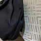 Prada Black Nylon Bow Wristlet Mini Clutch