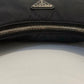 Prada Black Nylon Re-Edition 2005 Shoulder Bag