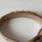 Prada Nude Bracelet
