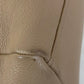 Prada Beige Bauletto Tote Bag