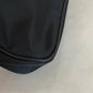 Prada Black Nylon Re-Edition 2005 Bag