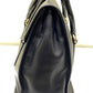 Prada Black Top Handle Bag