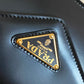 Prada Black Mini WOC