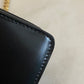 Prada Black Mini WOC