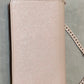 Prada Nude Crossbody Bag
