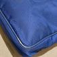 Prada Blue Crossbody Bag