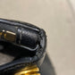 Prada Black Lux Galleria Medium Tote Bag