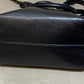 Prada Black Milano Small Tote Bag